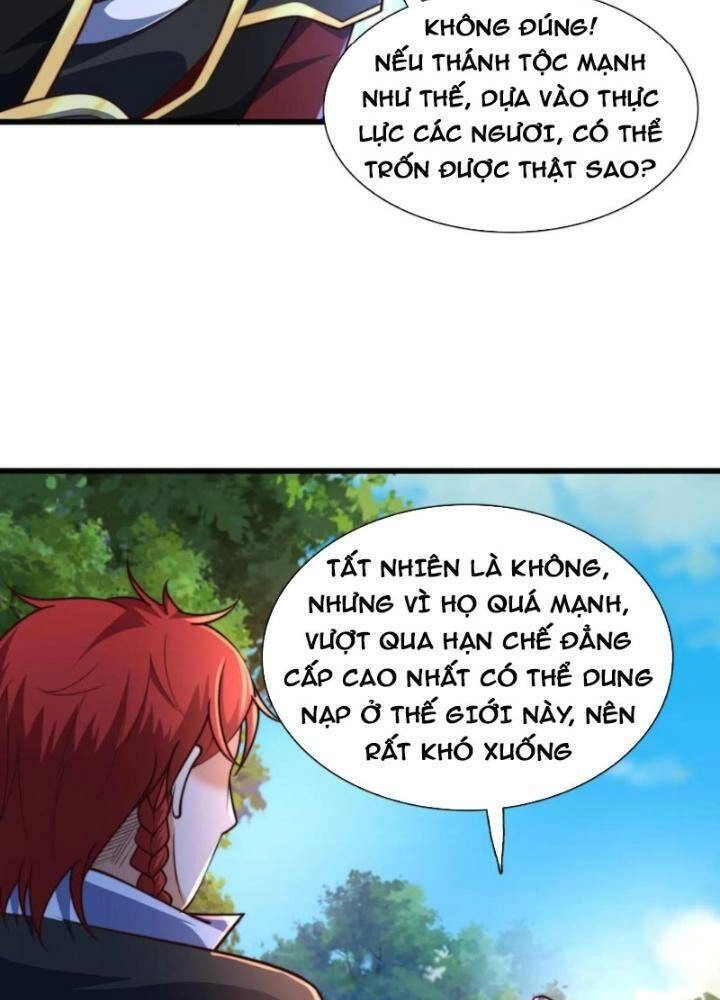 Ta Nuôi Quỷ Ở Trấn Ma Ty Chapter 231 - 46