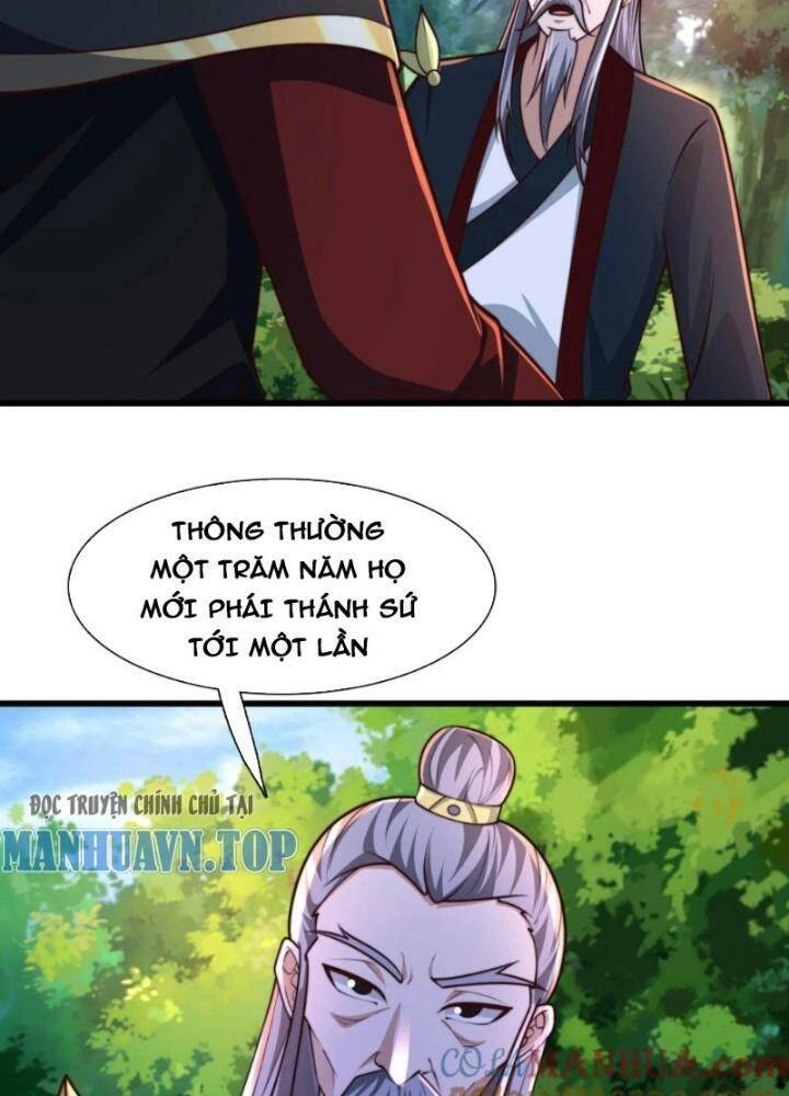 Ta Nuôi Quỷ Ở Trấn Ma Ty Chapter 231 - 48