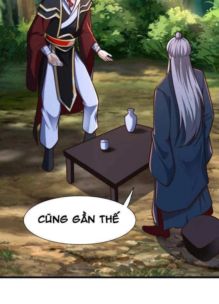 Ta Nuôi Quỷ Ở Trấn Ma Ty Chapter 231 - 52