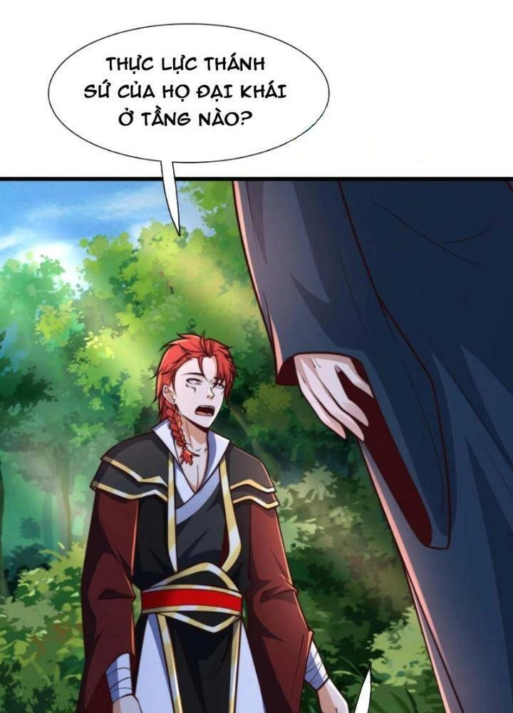 Ta Nuôi Quỷ Ở Trấn Ma Ty Chapter 231 - 54