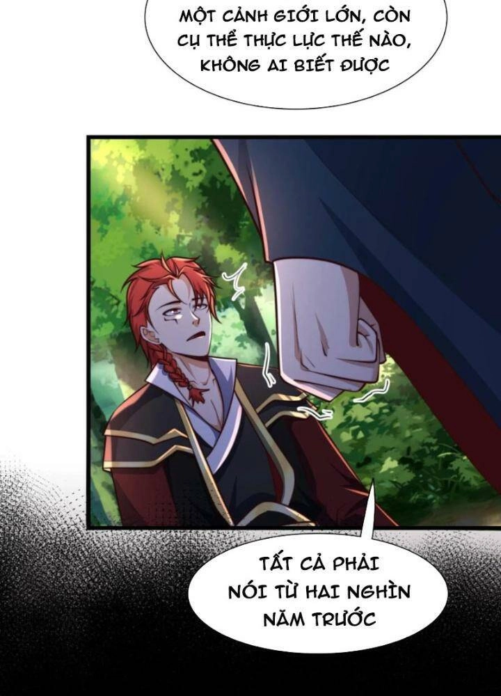 Ta Nuôi Quỷ Ở Trấn Ma Ty Chapter 231 - 56