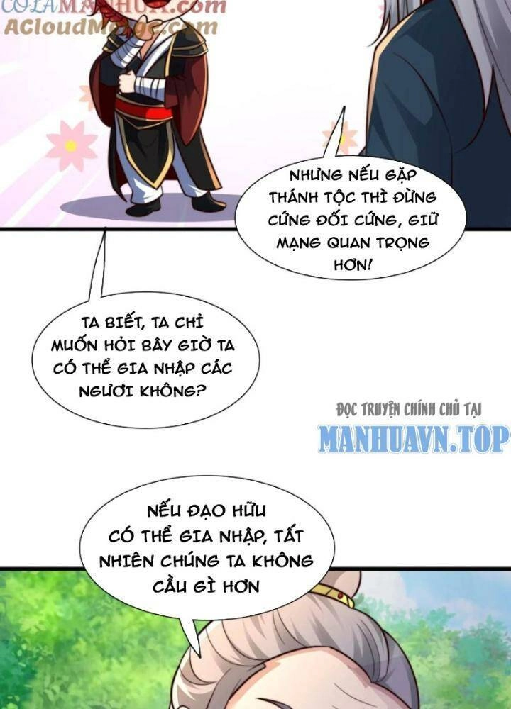 Ta Nuôi Quỷ Ở Trấn Ma Ty Chapter 231 - 68