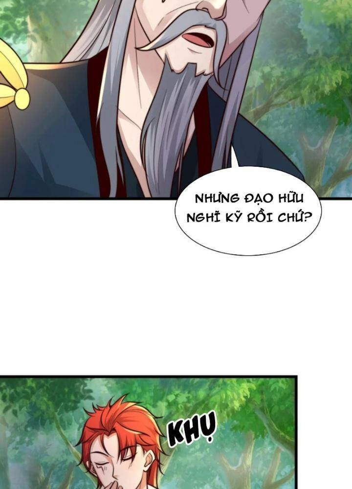 Ta Nuôi Quỷ Ở Trấn Ma Ty Chapter 231 - 70