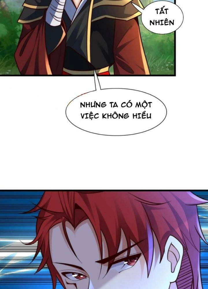Ta Nuôi Quỷ Ở Trấn Ma Ty Chapter 231 - 72
