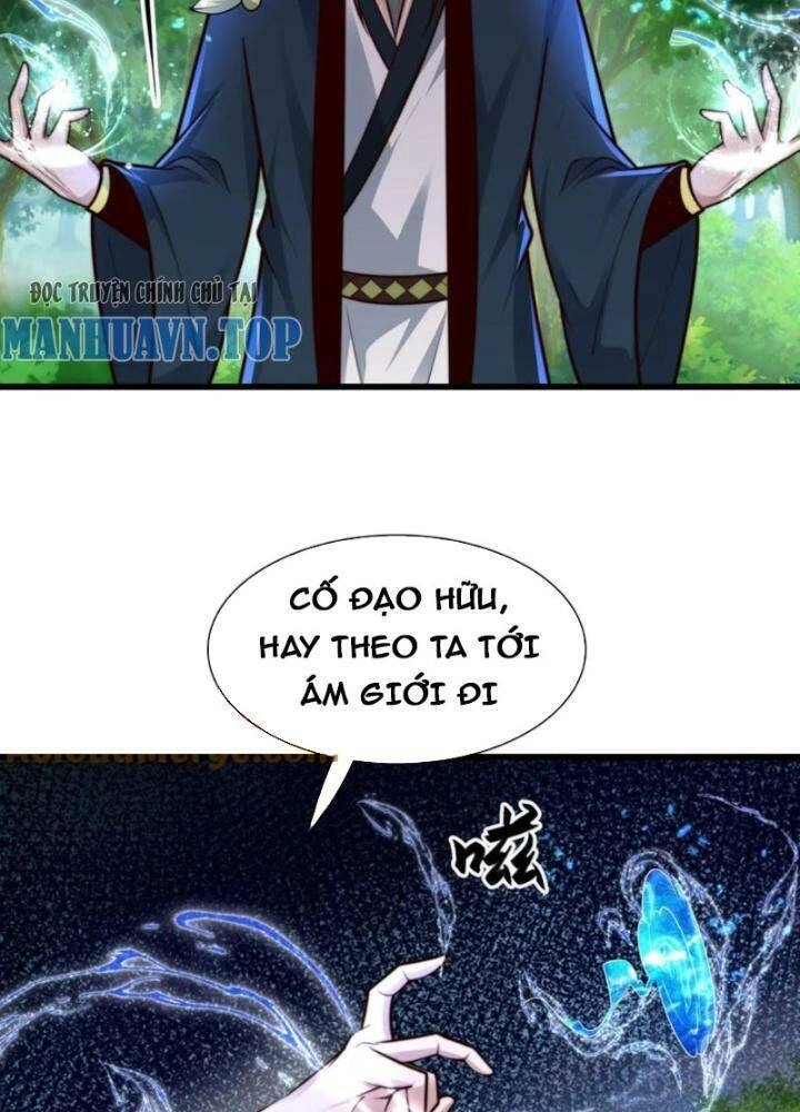 Ta Nuôi Quỷ Ở Trấn Ma Ty Chapter 231 - 76