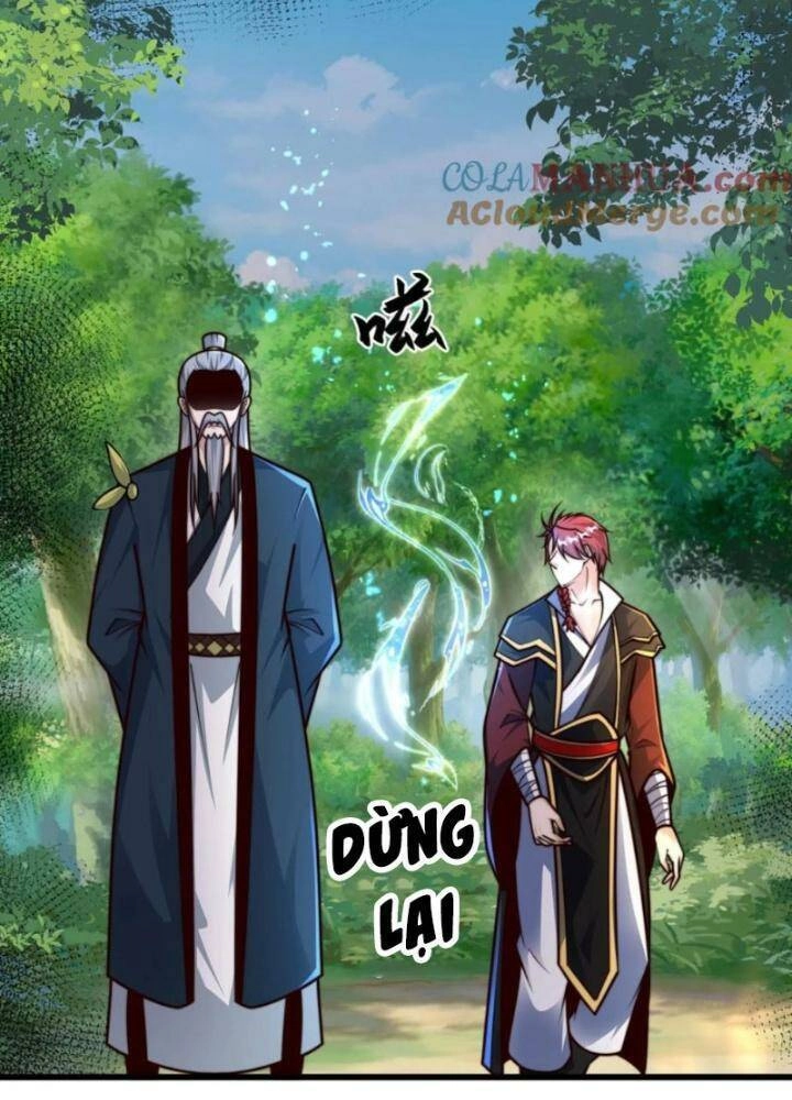 Ta Nuôi Quỷ Ở Trấn Ma Ty Chapter 231 - 86