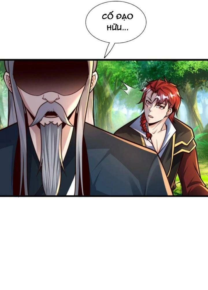 Ta Nuôi Quỷ Ở Trấn Ma Ty Chapter 231 - 88