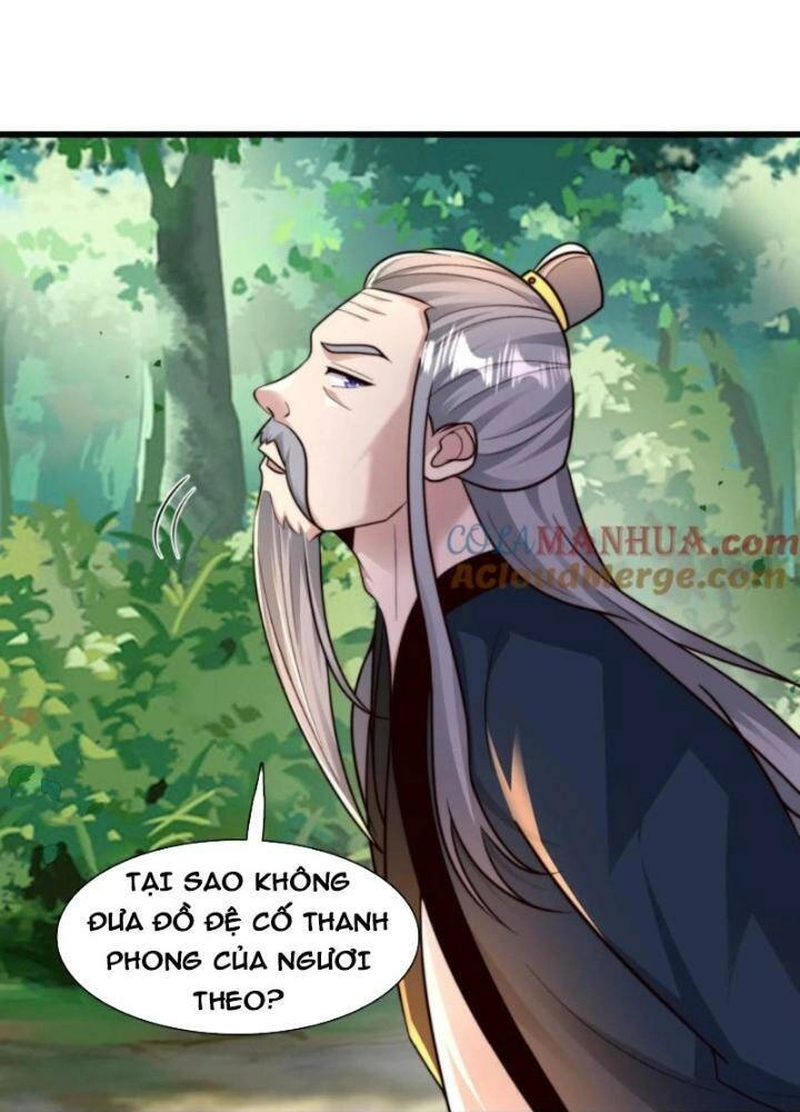 Ta Nuôi Quỷ Ở Trấn Ma Ty Chapter 231 - 90