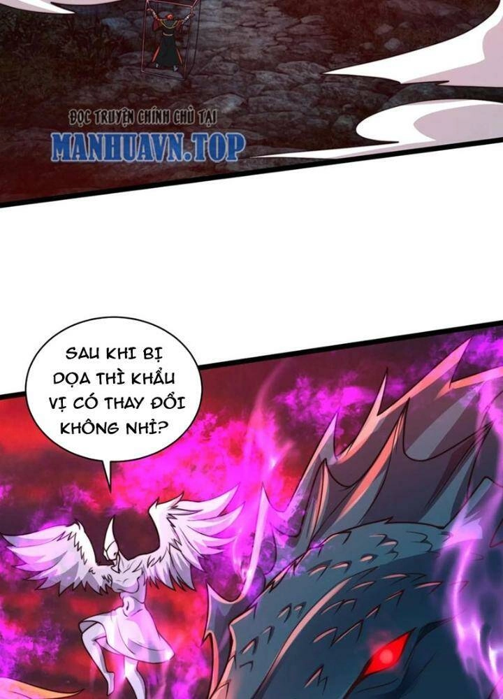 Ta Nuôi Quỷ Ở Trấn Ma Ty Chapter 236 - 3