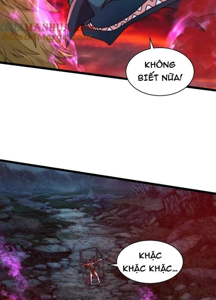 Ta Nuôi Quỷ Ở Trấn Ma Ty Chapter 236 - 5