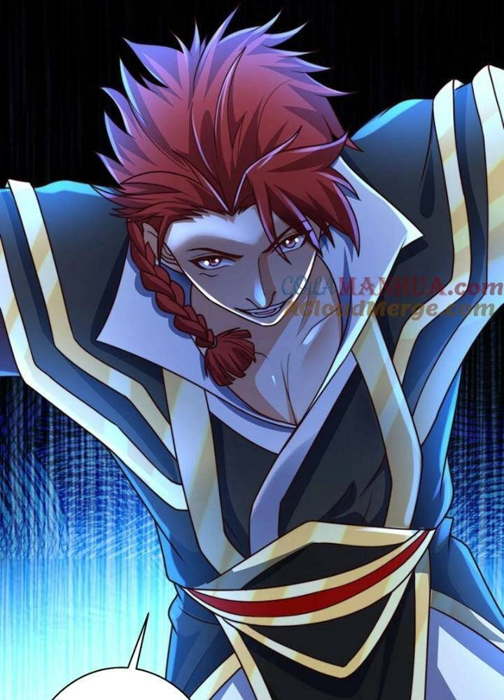 Ta Nuôi Quỷ Ở Trấn Ma Ty Chapter 236 - 9