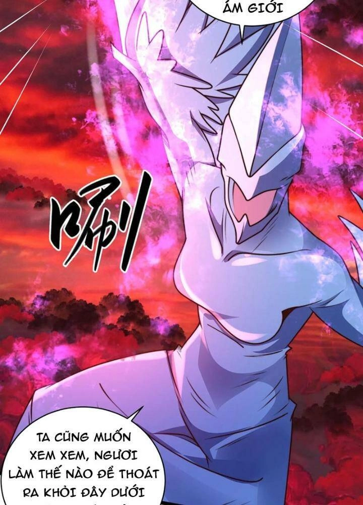 Ta Nuôi Quỷ Ở Trấn Ma Ty Chapter 236 - 21