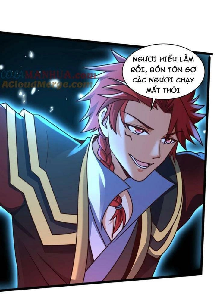 Ta Nuôi Quỷ Ở Trấn Ma Ty Chapter 236 - 23