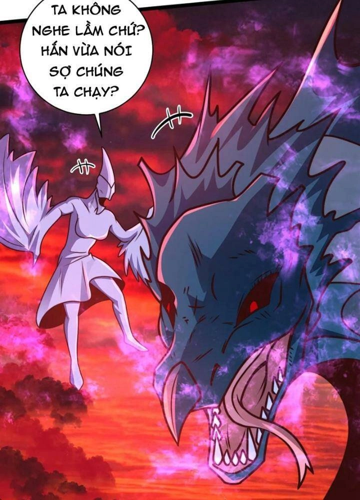 Ta Nuôi Quỷ Ở Trấn Ma Ty Chapter 236 - 25