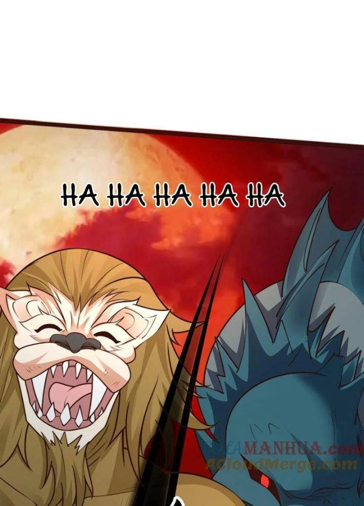 Ta Nuôi Quỷ Ở Trấn Ma Ty Chapter 236 - 31