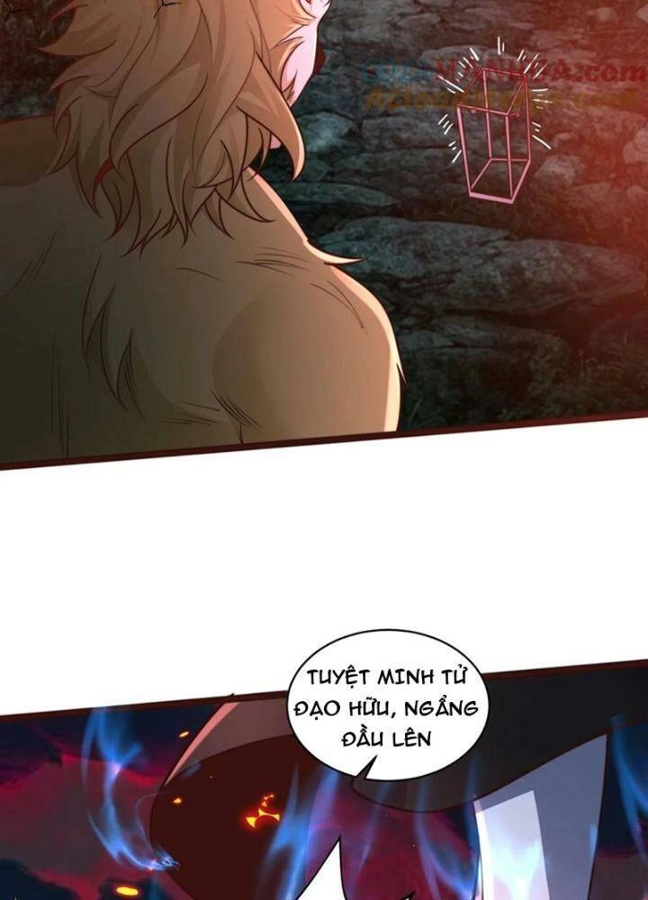 Ta Nuôi Quỷ Ở Trấn Ma Ty Chapter 236 - 37