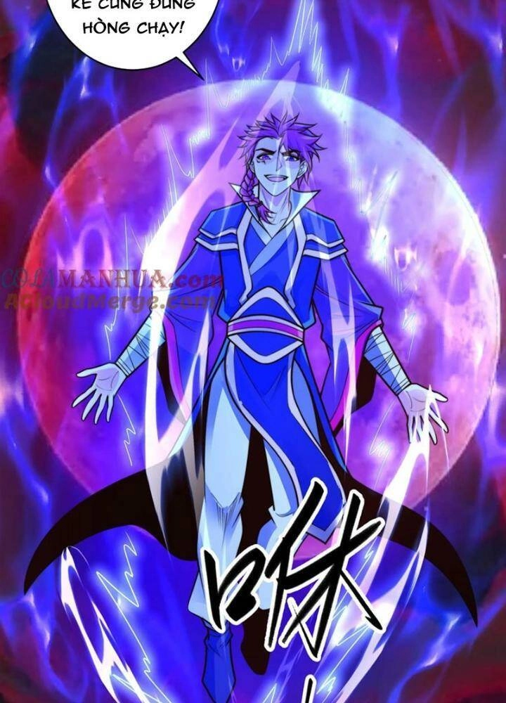 Ta Nuôi Quỷ Ở Trấn Ma Ty Chapter 236 - 41