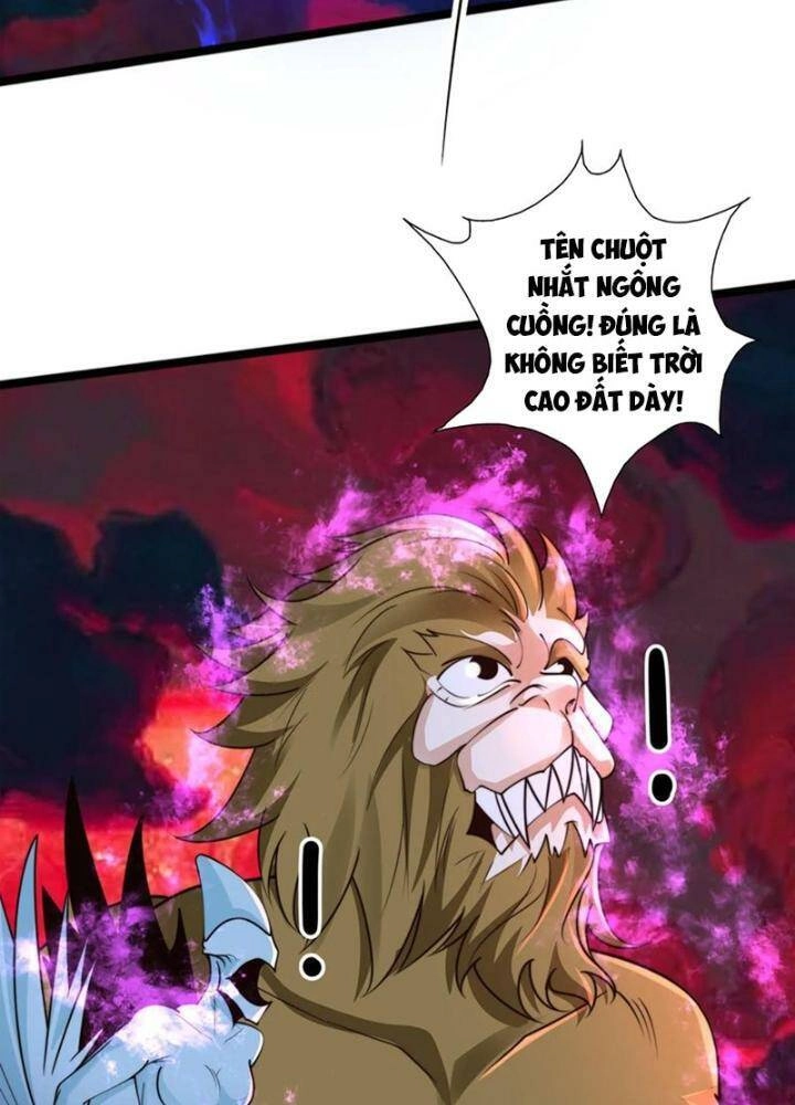Ta Nuôi Quỷ Ở Trấn Ma Ty Chapter 236 - 43