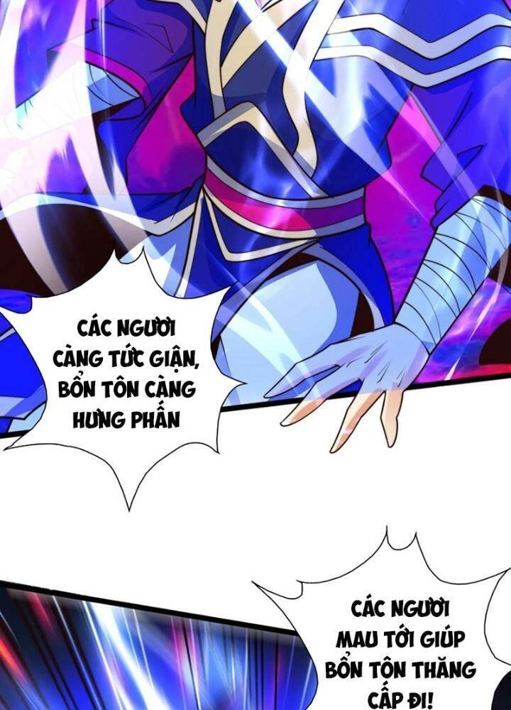 Ta Nuôi Quỷ Ở Trấn Ma Ty Chapter 236 - 46