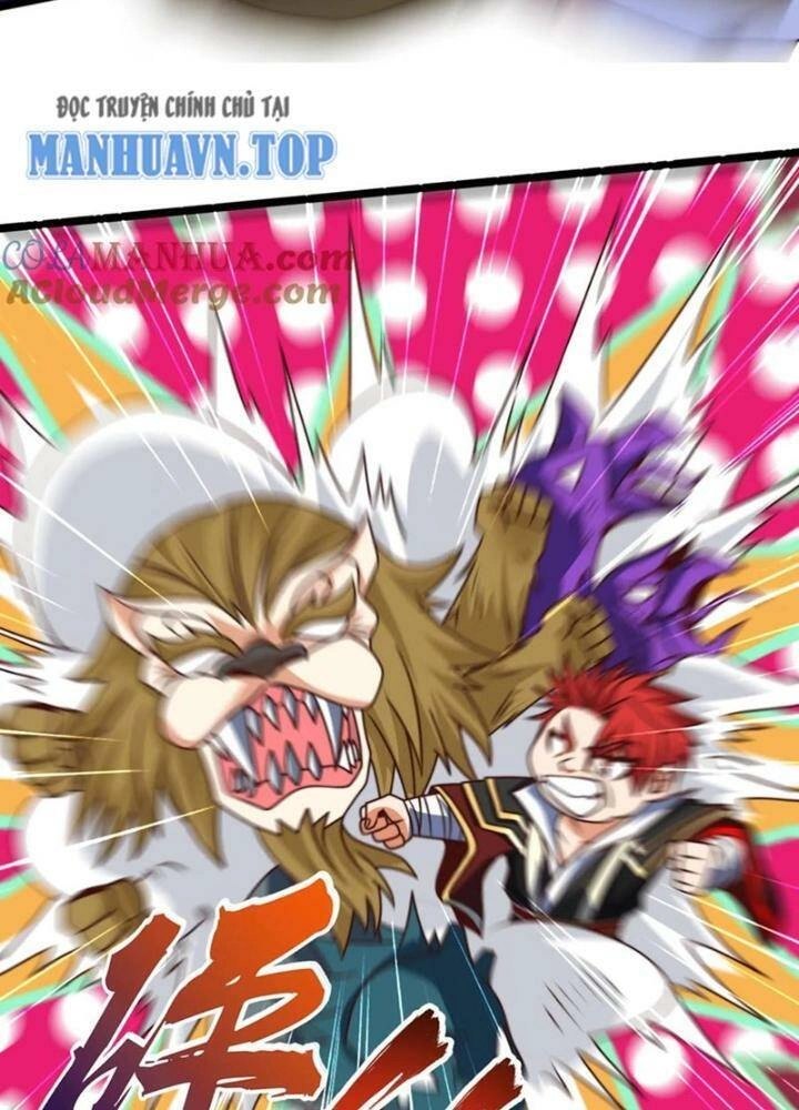 Ta Nuôi Quỷ Ở Trấn Ma Ty Chapter 236 - 54