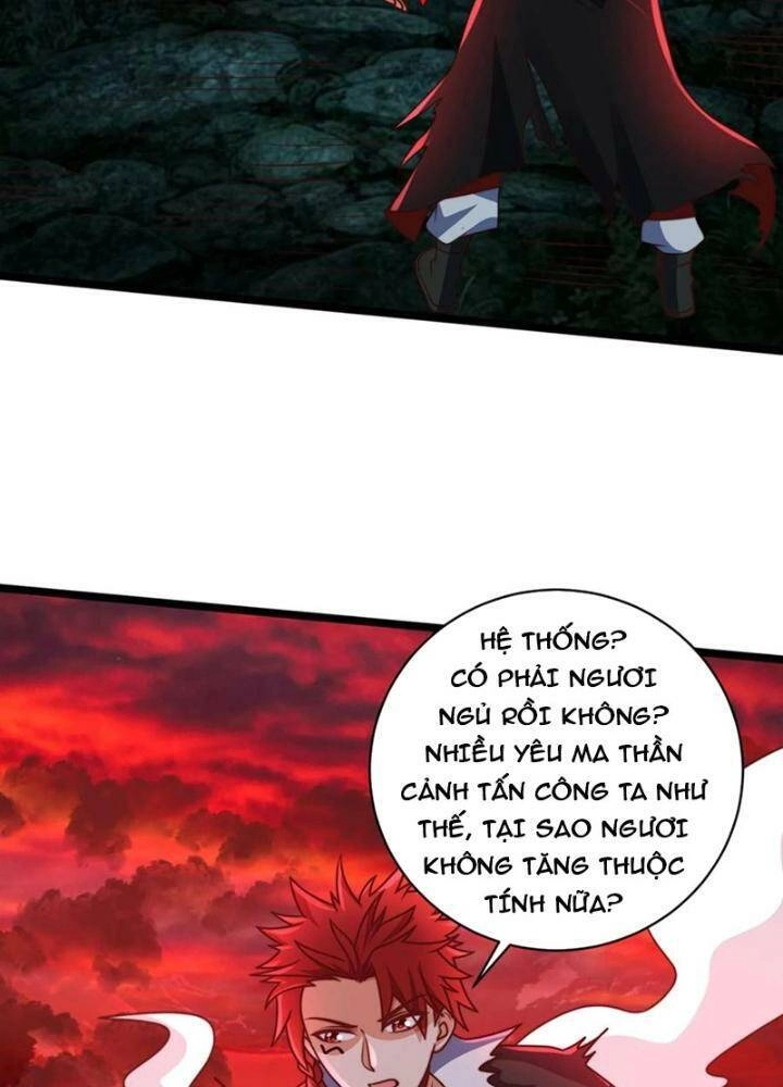 Ta Nuôi Quỷ Ở Trấn Ma Ty Chapter 236 - 60