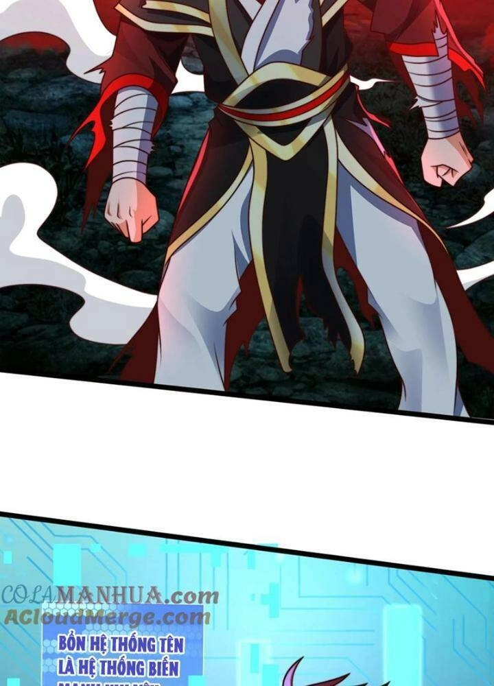 Ta Nuôi Quỷ Ở Trấn Ma Ty Chapter 236 - 62