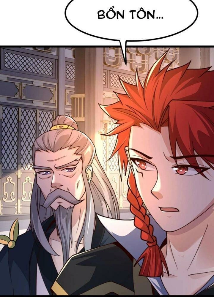 Ta Nuôi Quỷ Ở Trấn Ma Ty Chapter 238 - 3