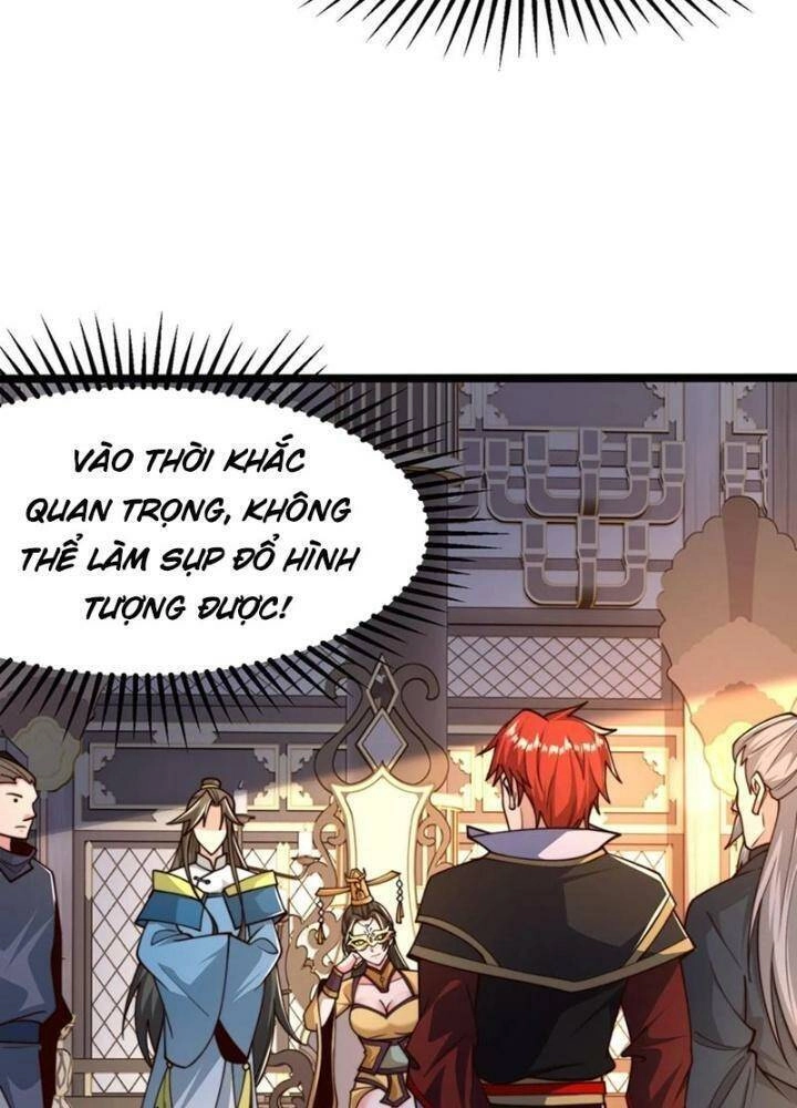 Ta Nuôi Quỷ Ở Trấn Ma Ty Chapter 238 - 7