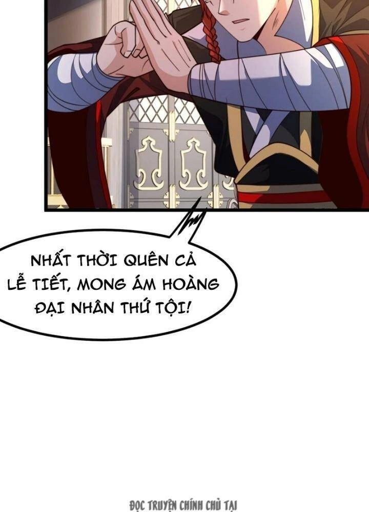 Ta Nuôi Quỷ Ở Trấn Ma Ty Chapter 238 - 11