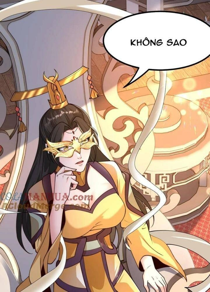 Ta Nuôi Quỷ Ở Trấn Ma Ty Chapter 238 - 13