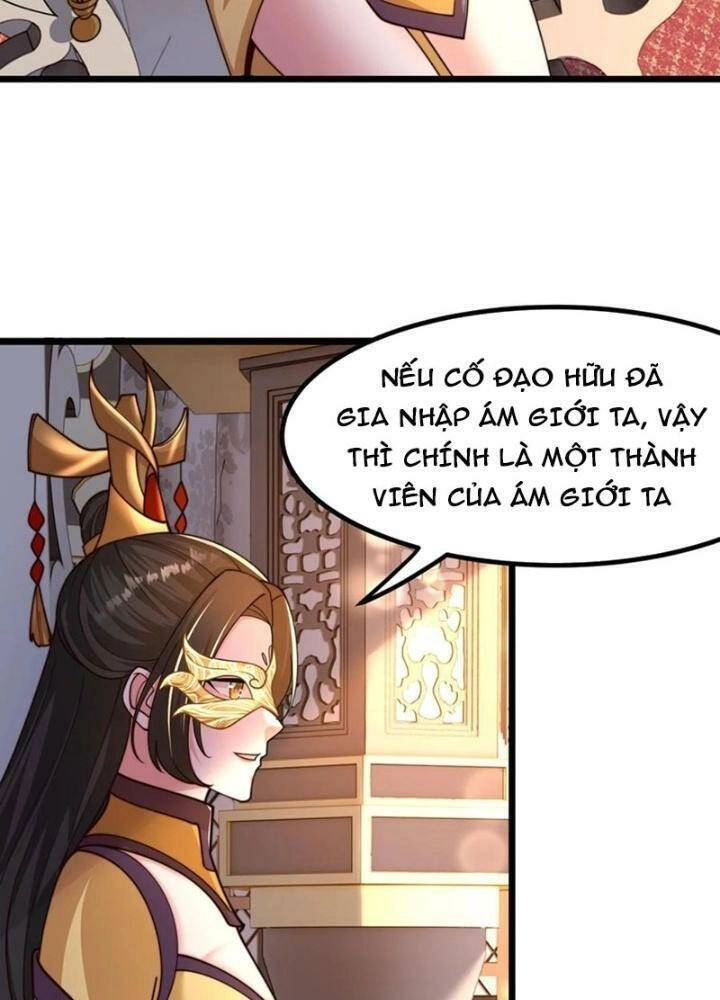 Ta Nuôi Quỷ Ở Trấn Ma Ty Chapter 238 - 15