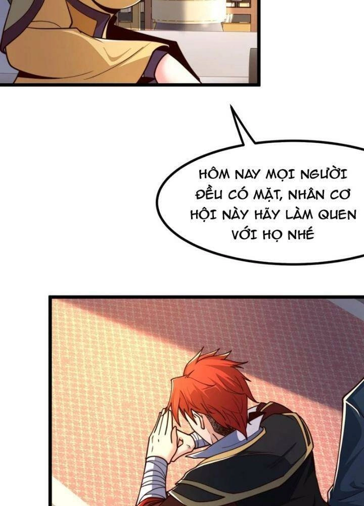 Ta Nuôi Quỷ Ở Trấn Ma Ty Chapter 238 - 17