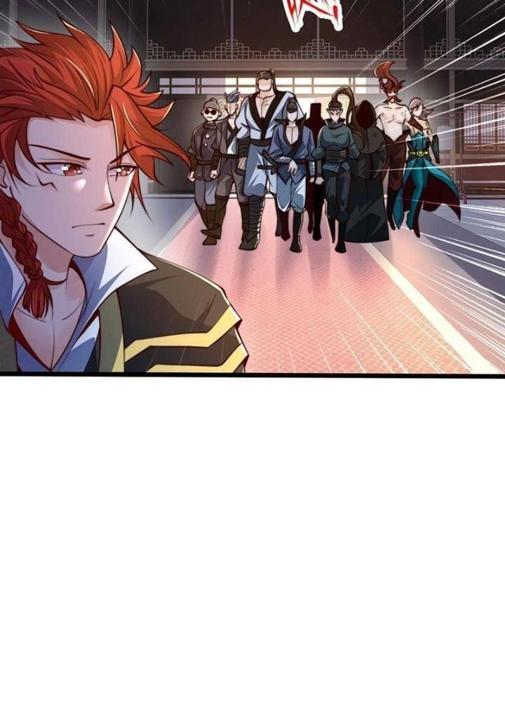 Ta Nuôi Quỷ Ở Trấn Ma Ty Chapter 238 - 23