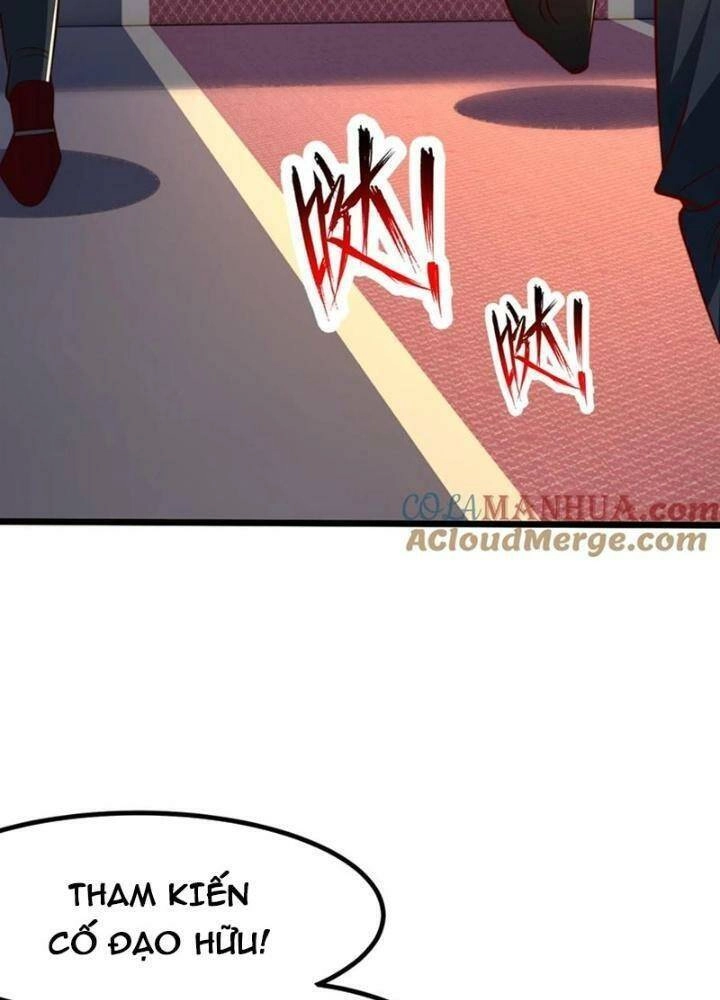 Ta Nuôi Quỷ Ở Trấn Ma Ty Chapter 238 - 27