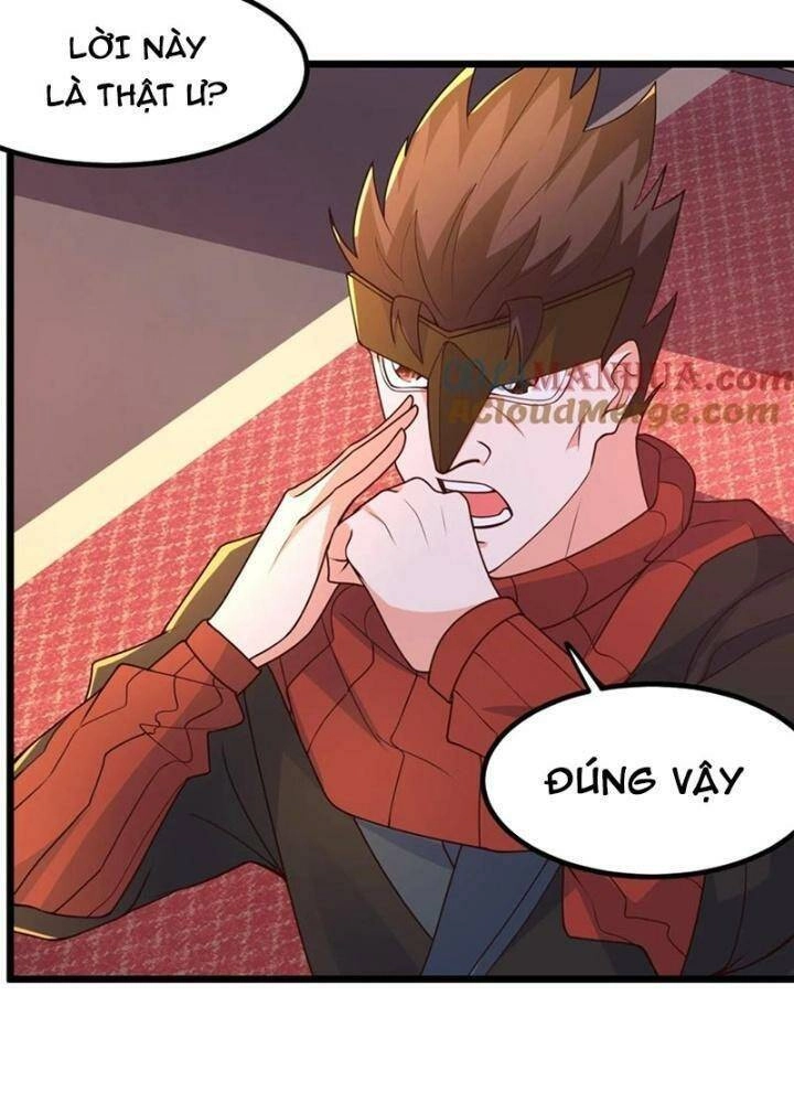 Ta Nuôi Quỷ Ở Trấn Ma Ty Chapter 238 - 41