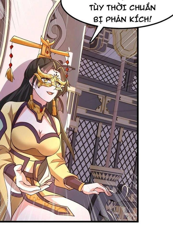 Ta Nuôi Quỷ Ở Trấn Ma Ty Chapter 238 - 43