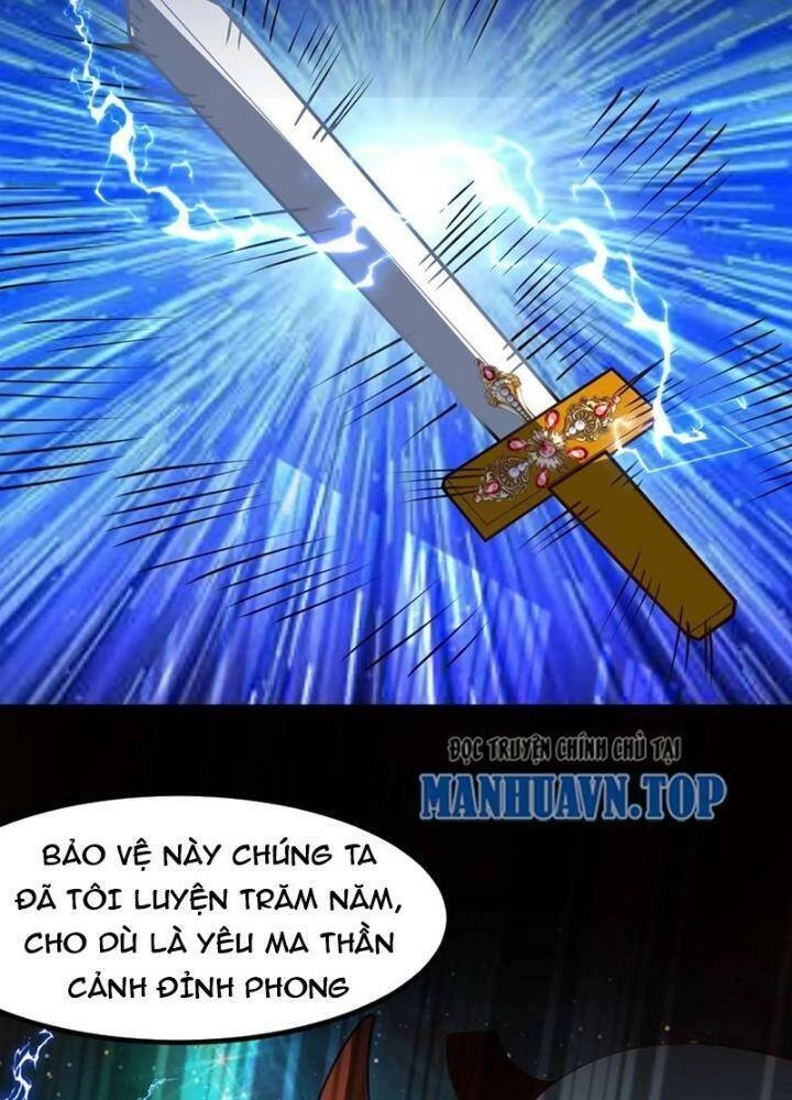 Ta Nuôi Quỷ Ở Trấn Ma Ty Chapter 238 - 57