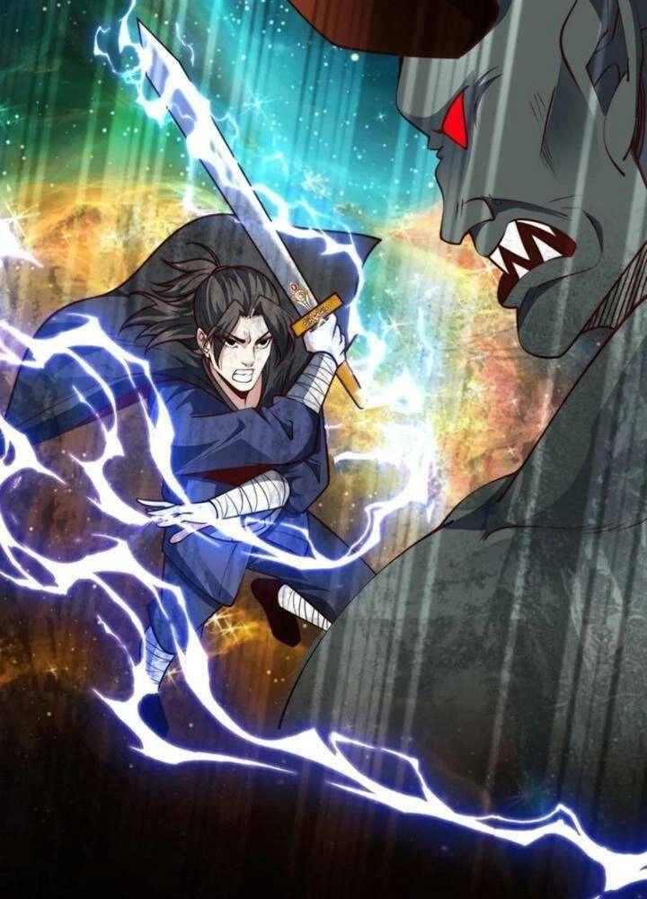 Ta Nuôi Quỷ Ở Trấn Ma Ty Chapter 238 - 59