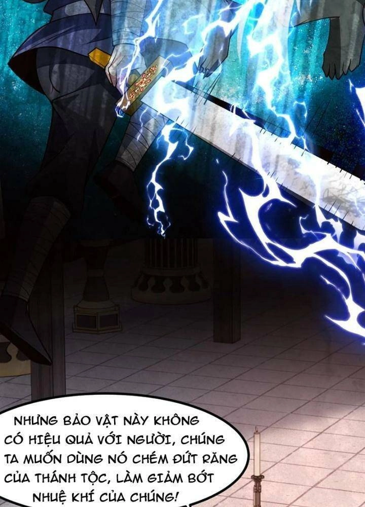 Ta Nuôi Quỷ Ở Trấn Ma Ty Chapter 238 - 63