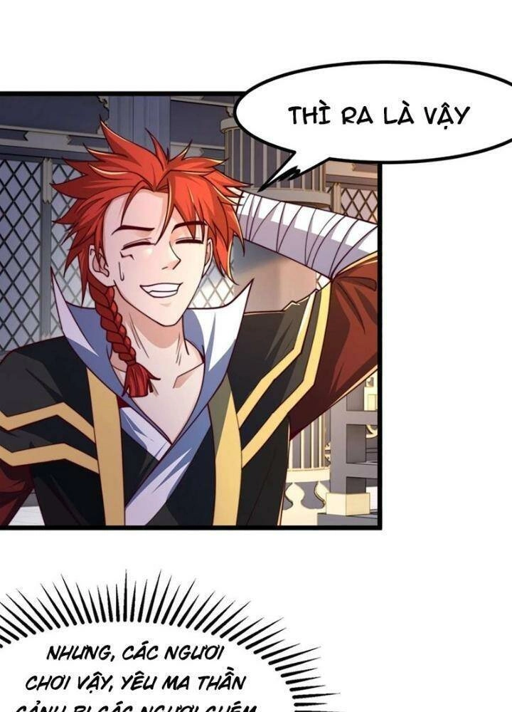 Ta Nuôi Quỷ Ở Trấn Ma Ty Chapter 238 - 67