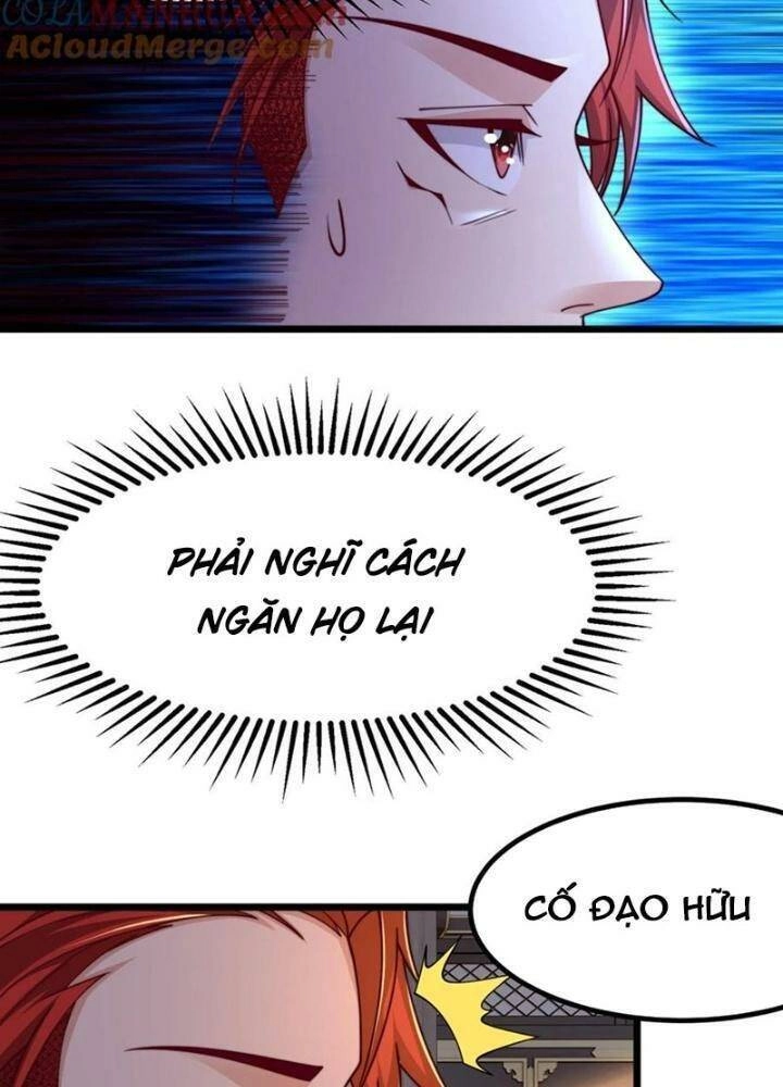Ta Nuôi Quỷ Ở Trấn Ma Ty Chapter 238 - 69