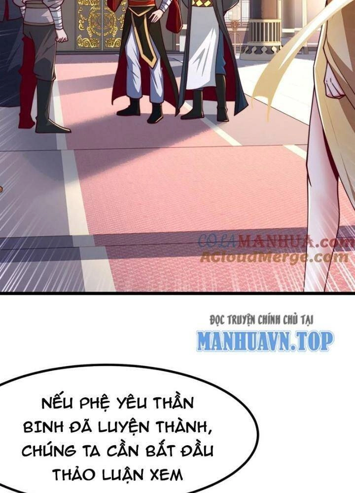 Ta Nuôi Quỷ Ở Trấn Ma Ty Chapter 238 - 75
