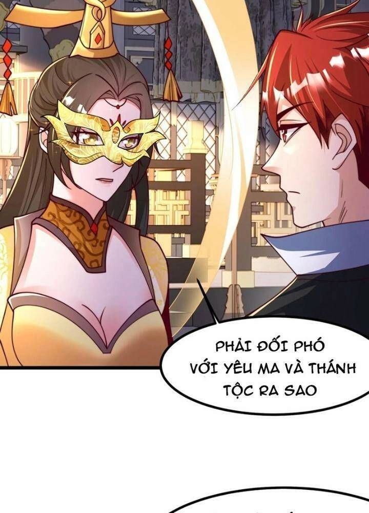 Ta Nuôi Quỷ Ở Trấn Ma Ty Chapter 238 - 77