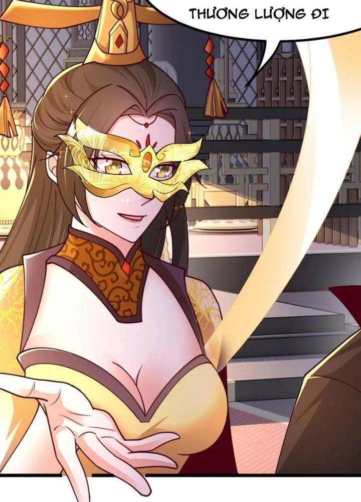 Ta Nuôi Quỷ Ở Trấn Ma Ty Chapter 238 - 79