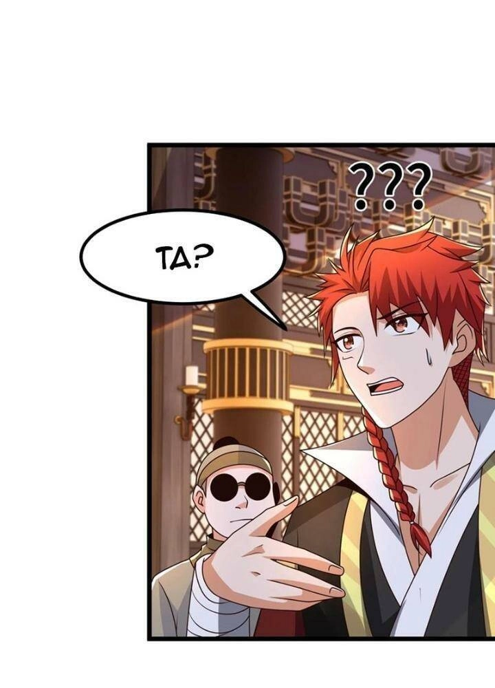 Ta Nuôi Quỷ Ở Trấn Ma Ty Chapter 238 - 81