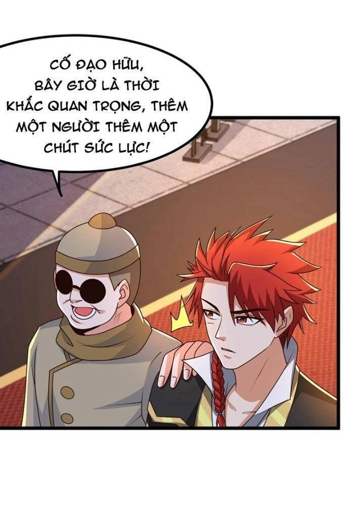 Ta Nuôi Quỷ Ở Trấn Ma Ty Chapter 238 - 83