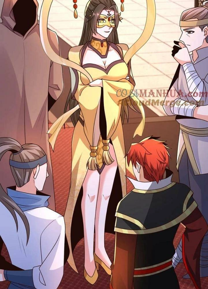 Ta Nuôi Quỷ Ở Trấn Ma Ty Chapter 238 - 89