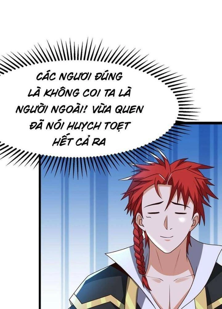Ta Nuôi Quỷ Ở Trấn Ma Ty Chapter 238 - 91