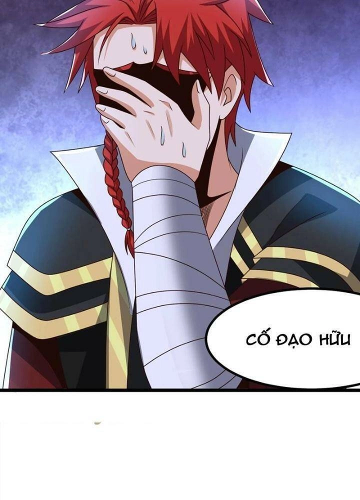 Ta Nuôi Quỷ Ở Trấn Ma Ty Chapter 238 - 95