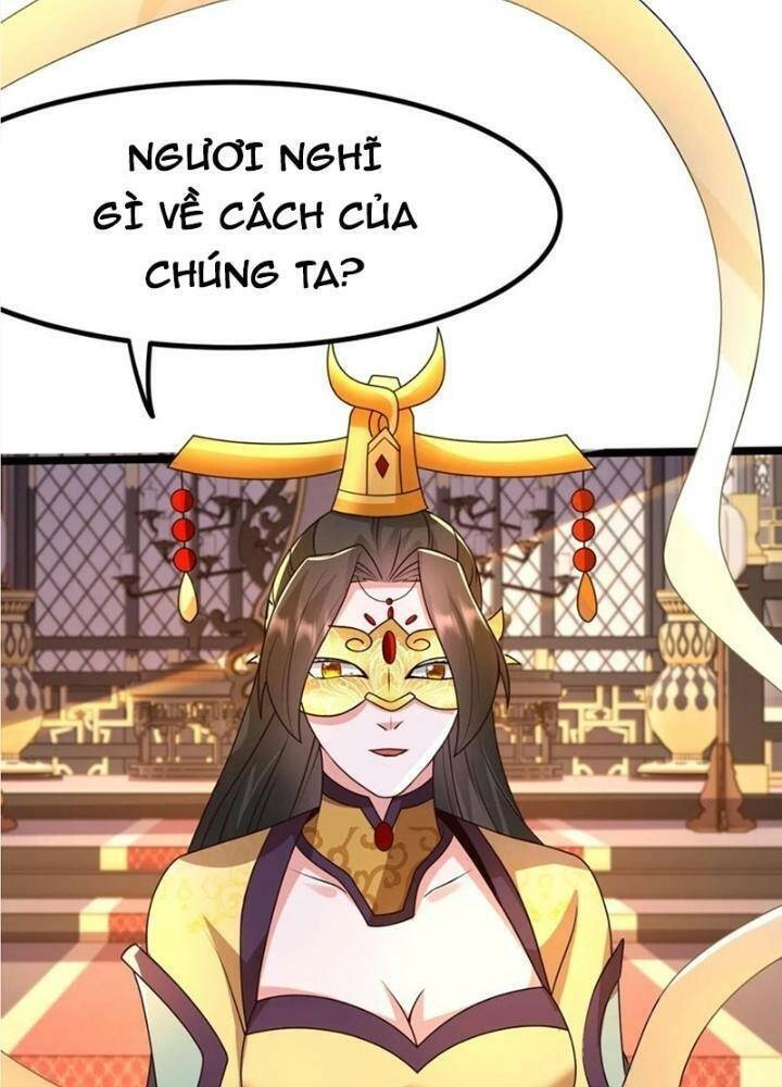 Ta Nuôi Quỷ Ở Trấn Ma Ty Chapter 238 - 97